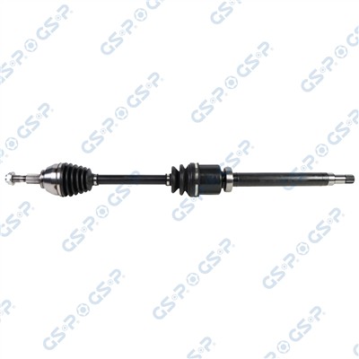 GSP 203140 Číslo výrobce: GDS83140. EAN: 6941338451192.