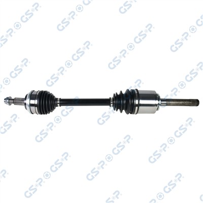 GSP 203159 Číslo výrobce: GDS83159. EAN: 6941283777460.