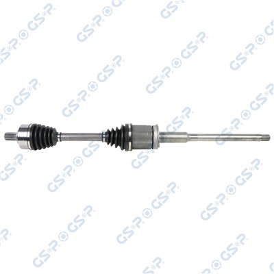 GSP 203207 Číslo výrobce: GDS83207. EAN: 6941338413442.