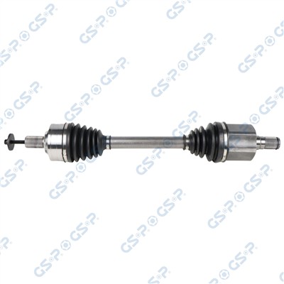 GSP 203208 Číslo výrobce: GDS83208. EAN: 6941338413459.