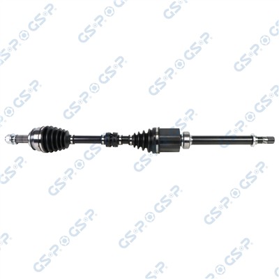 GSP 203212 Číslo výrobce: GDS83212. EAN: 6941338432269.