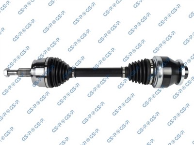 GSP 203360 Číslo výrobce: GDS83360. EAN: 6920780895563.