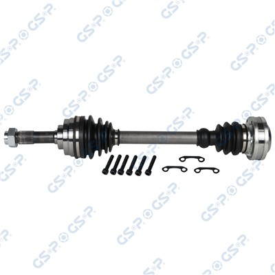 GSP 203407 Číslo výrobce: GDS83407. EAN: 6941283751415.