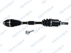 GSP 203712OL