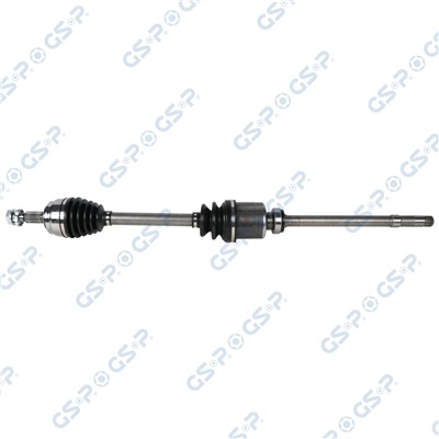 GSP 203775 Číslo výrobce: GDS83775. EAN: 6941283795921.