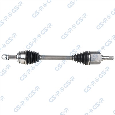 GSP 203917 Číslo výrobce: GDS83917.