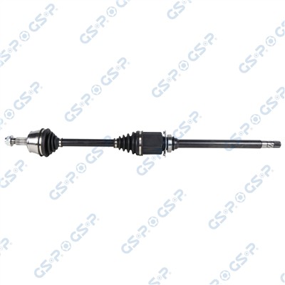 GSP 204202 Číslo výrobce: GDS84202. EAN: 6941338498647.