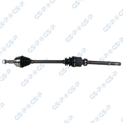 GSP 204336 Číslo výrobce: GDS84336. EAN: 6941596129420.