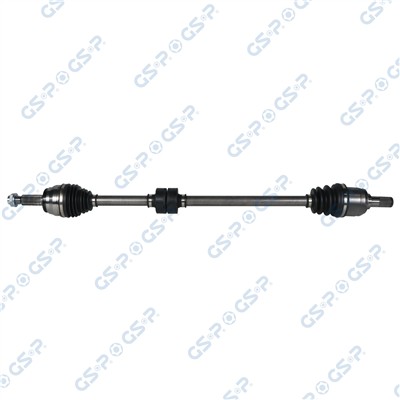 GSP 204371 Číslo výrobce: GDS84371. EAN: 6941596151155.