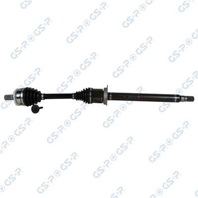 GSP 204535 Číslo výrobce: GDS84535. EAN: 6941596186348.