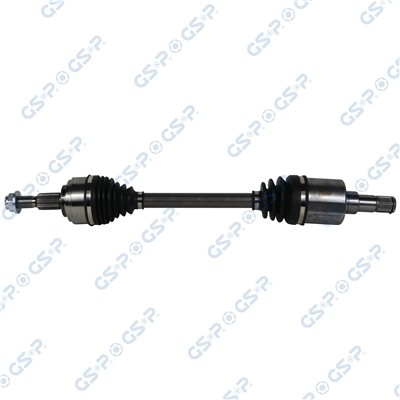 GSP 204581 Číslo výrobce: GDS84581.