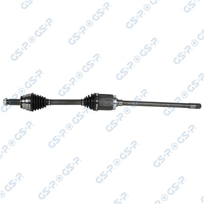 GSP 205043 Číslo výrobce: GDS85043. EAN: 6928947327551.