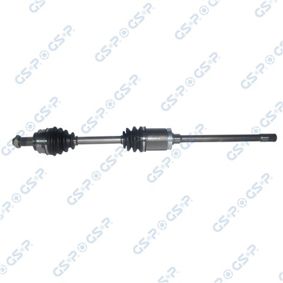 GSP 205078 Číslo výrobce: GDS85078. EAN: 6928947328428.