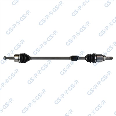 GSP 205083 Číslo výrobce: GDS85083. EAN: 6920780840488.