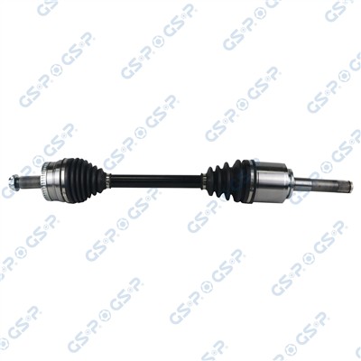 GSP 205104 Číslo výrobce: GDS85104. EAN: 6920780893989.