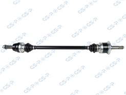 GSP 205117OL