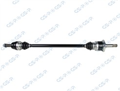 GSP 205121OL