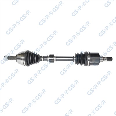 GSP 205132 Číslo výrobce: GDS85132. EAN: 6920780885748.