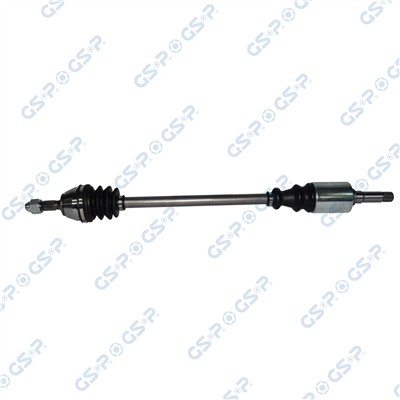 GSP 210008 Číslo výrobce: GDS10008. EAN: 6928947310058.