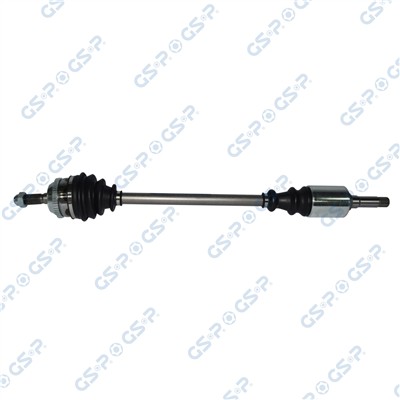 GSP 210042 Číslo výrobce: GDS10042. EAN: 6928947312267.