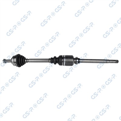 GSP 210057 Číslo výrobce: GDS10057. EAN: 6928947312342.