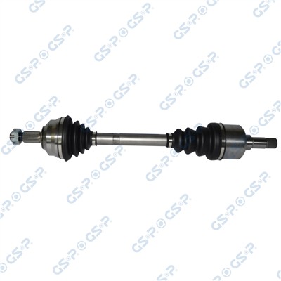 GSP 210072 Číslo výrobce: GDS10072. EAN: 6928947310379.