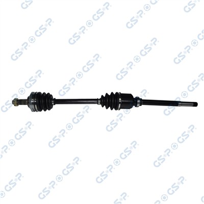 GSP 210081 Číslo výrobce: GDS10081. EAN: 6928947312472.