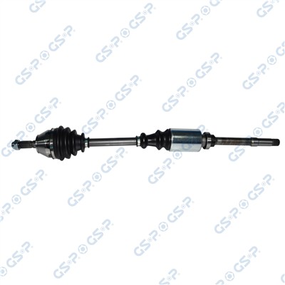 GSP 210118 Číslo výrobce: GDS10118. EAN: 6928947310393.