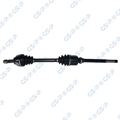 GSP 210143 Číslo výrobce: GDS10143. EAN: 6928947312861.