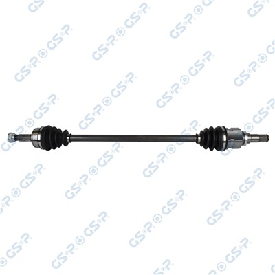 GSP 210231 Číslo výrobce: GDS10231. EAN: 6928947326004.