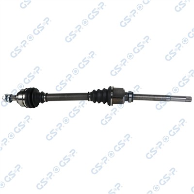 GSP 210249 Číslo výrobce: GDS10249. EAN: 6933688982464.