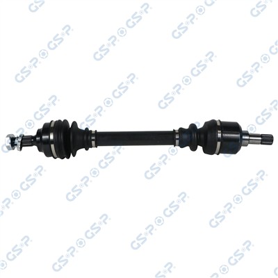 GSP 210250 Číslo výrobce: GDS10250. EAN: 6933688982471.