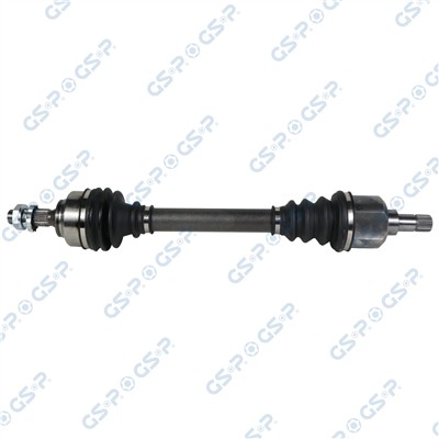 GSP 210255 Číslo výrobce: GDS10255. EAN: 6928947327919.