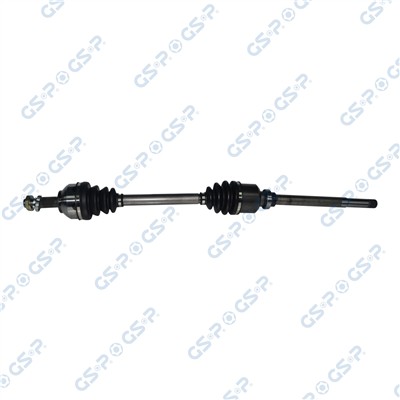 GSP 210265 Číslo výrobce: GDS10265. EAN: 6928947325021.