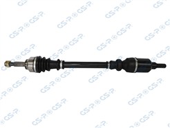 GSP 210285