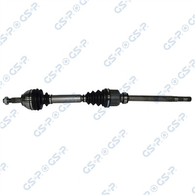 GSP 210302 Číslo výrobce: GDS10302. EAN: 6928947327544.