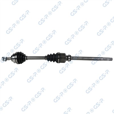 GSP 210361 Číslo výrobce: GDS10361. EAN: 6920780840327.