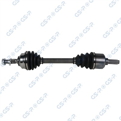 GSP 210380 Číslo výrobce: GDS10380. EAN: 6933688981801.