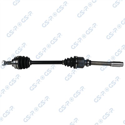 GSP 210383 Číslo výrobce: GDS10383. EAN: 6933688981825.