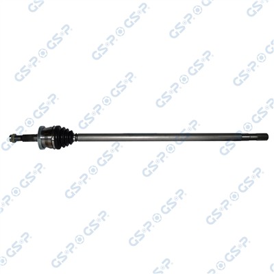 GSP 215020 Číslo výrobce: GDS15020. EAN: 6928947339530.