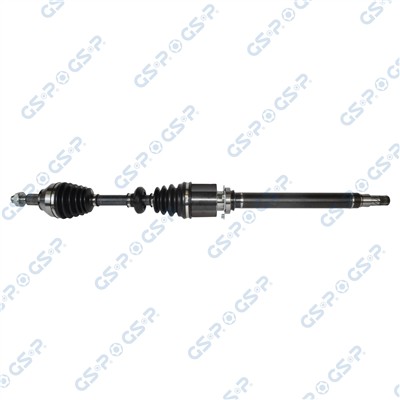 GSP 217124 Číslo výrobce: GDS17124. EAN: 6933688982815.