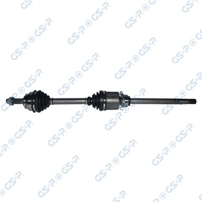 GSP 217178 Číslo výrobce: GDS17178. EAN: 6920780898687.