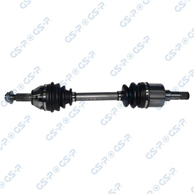 GSP 218101 Číslo výrobce: GDS18101. EAN: 6928947314537.