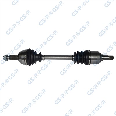 GSP 218141 Číslo výrobce: GDS18141. EAN: 6928947314636.