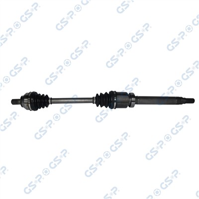 GSP 218191 Číslo výrobce: GDS18191. EAN: 6920780891718.