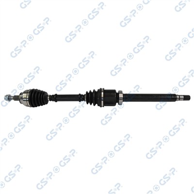 GSP 218343 Číslo výrobce: GDS18343. EAN: 6933688983003.