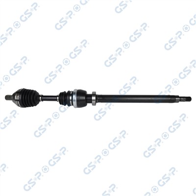 GSP 218348 Číslo výrobce: GDS18348. EAN: 6920780840129.