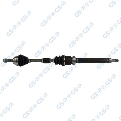 GSP 218380 Číslo výrobce: GDS18380. EAN: 6920780840099.