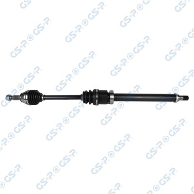 GSP 218406 Číslo výrobce: GDS18406. EAN: 6920780840051.