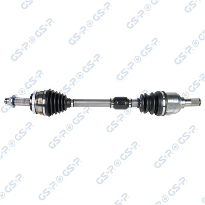 GSP 224318 Číslo výrobce: GDS24318. EAN: 6920780839697.